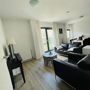 Luxe Gelegen In Wyck Appartement Maastricht