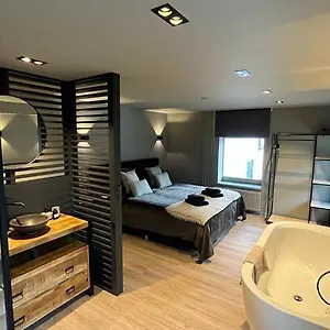 Vakantiewoning In Het Heuvelland Nabij Valkenburg. Vakantiehuis Valkenburg aan de Geul