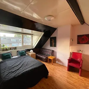 Big Accommodatie bij particulieren Eindhoven