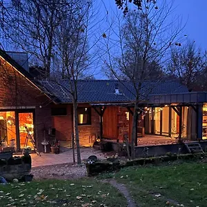 Vakantiehuis Op De Brant Appartement Nuth
