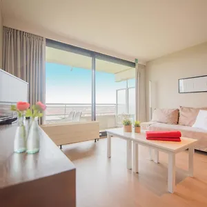 Golf 12 Appartement Oostende