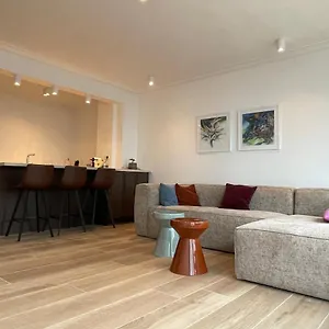 Sunny Seaview Appartement Oostende