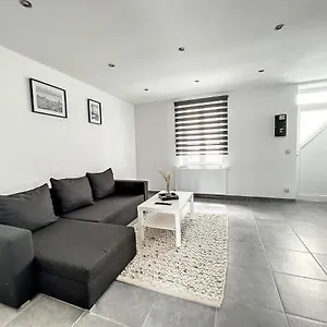 Vakantiehuis Wauters 75 Bruxelles-charleroi-airport, Charleroi