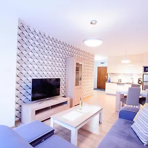 Blue Coast Solna 11c/305 , Kolberg Polen