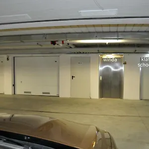 Jantar Solna , Kolberg Polen